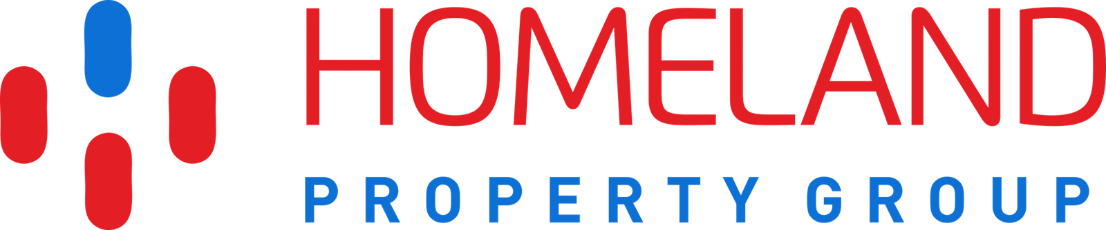 Homeland Group